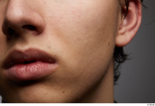  HD Skin Johny Jarvis cheek face head lips mouth skin pores skin texture 0001.jpg